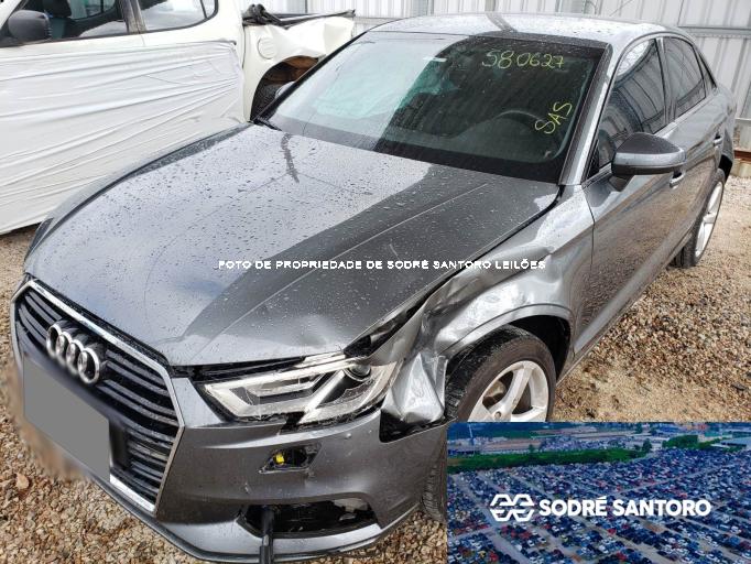 AUDI A3 17/17