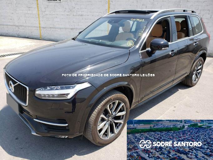 VOLVO XC90 15/16