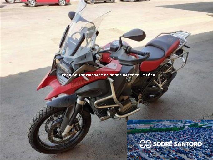 BMW R 1200 15/15