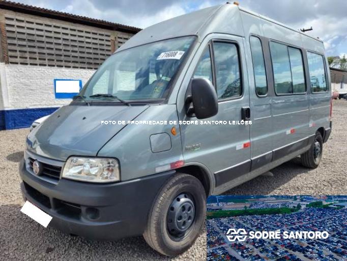 FIAT DUCATO 15/16