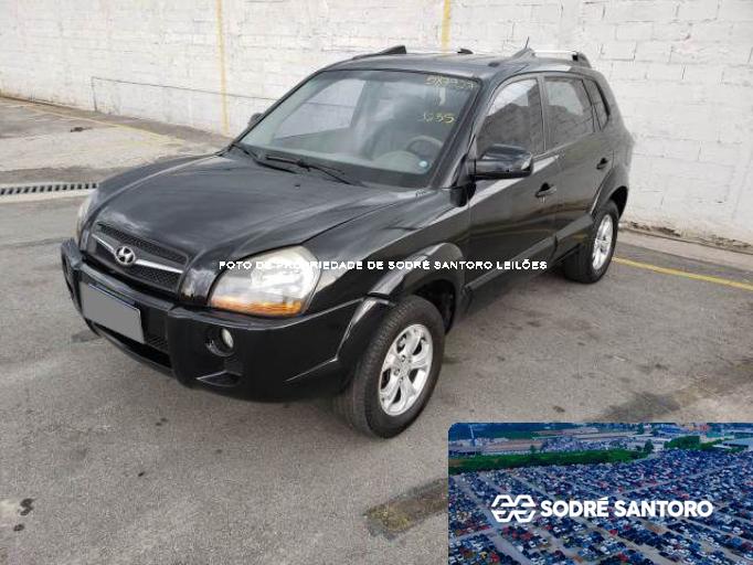 HYUNDAI TUCSON 14/15