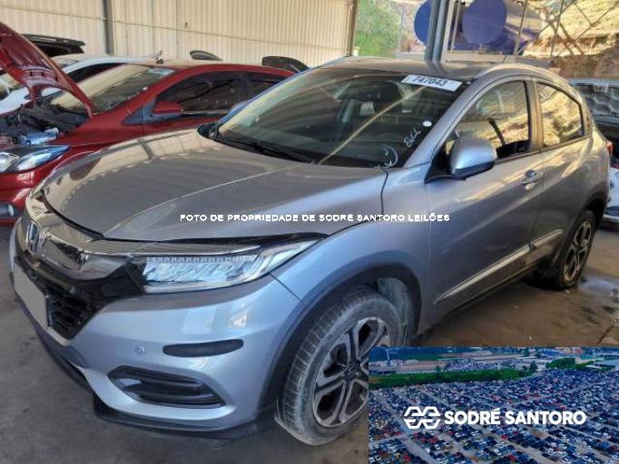 HONDA HR-V 20/20