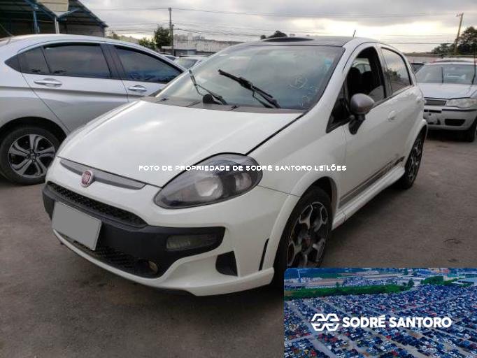 FIAT PUNTO 13/14