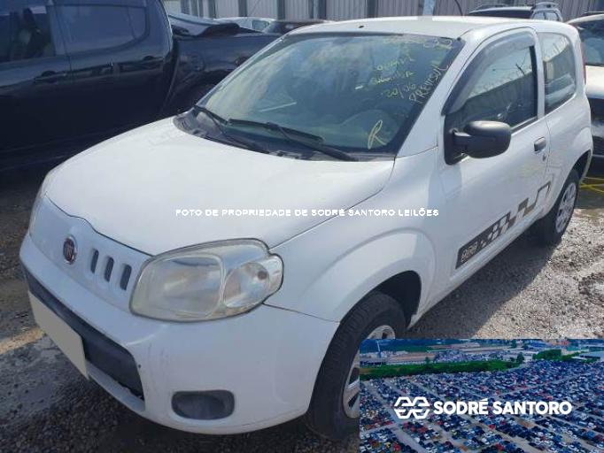 FIAT UNO 14/14
