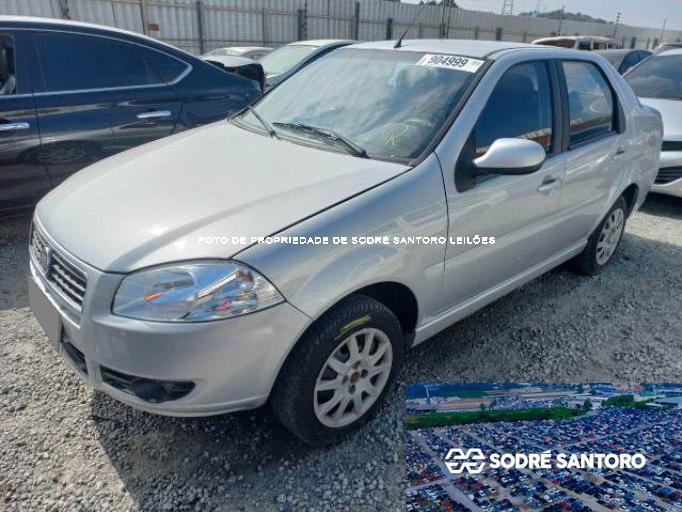 FIAT SIENA 11/11
