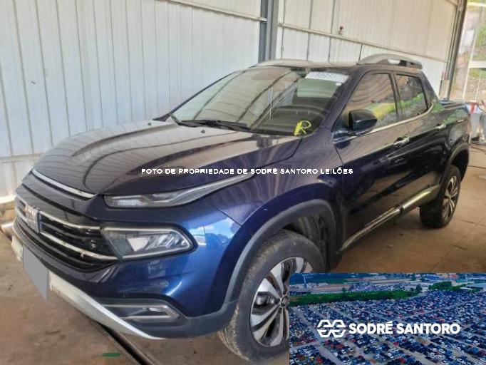 FIAT TORO 23/23
